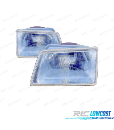 FARI PEUGEOT 309 85-94