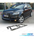 PEDANE PEDANE AUDI Q7 09-15