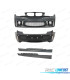 KIT CARROZZERIA BMW E81 LOOK 1M PDC