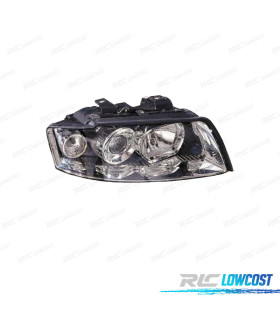 FARI DX XENO AUDI A4 01-04