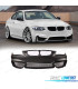 PARAURTI ANTERIORE BMW E92 LCI 10-14 LOOK M4
