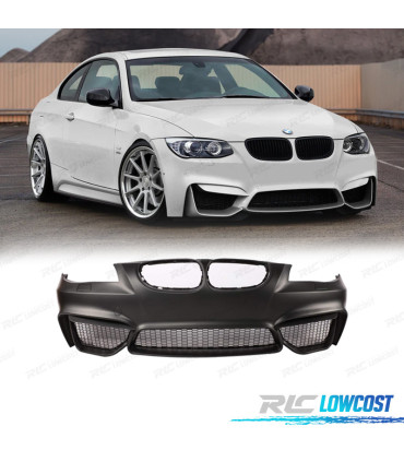 PARAURTI ANTERIORE BMW E92 LCI 10-14 LOOK M4