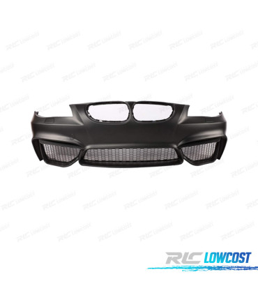 PARAURTI ANTERIORE BMW E92 LCI 10-14 LOOK M4