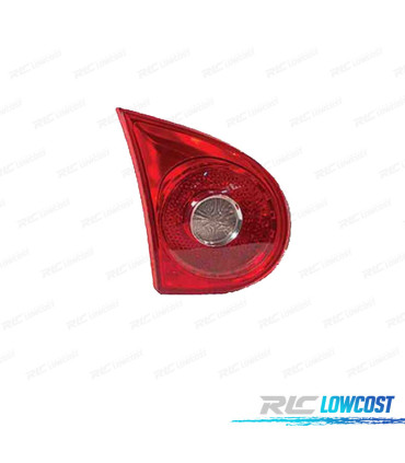 FANALI SX VOLKSWAGEN VW GOLF V 3 5P 03-08 INTERNO