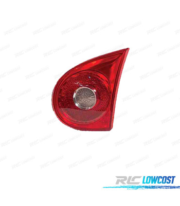 FANALI DX VOLKSWAGEN VW GOLF V 3 5P 03-08 INTERNO