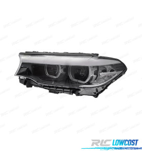 FANALE SINISTRO BMW G30 G31 17-20 LED