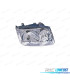 FARI DX VOLKSWAGEN VW BORA 4P 98-05 FENDINEBBIA