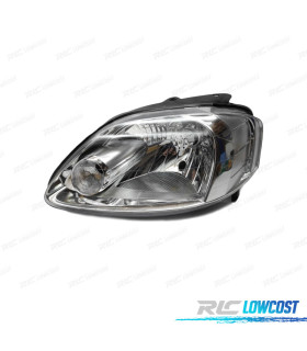 FARI SX VOLKSWAGEN VW FOX 05-