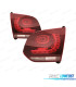 FANALI VOLKSWAGEN VW GOLF VI GOLF GTI GTD R 09- INTERNI