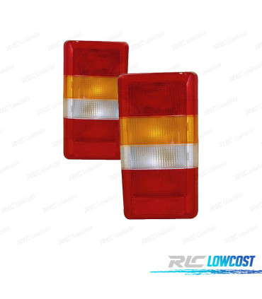 FANALI RENAULT TRAFIC 89-94