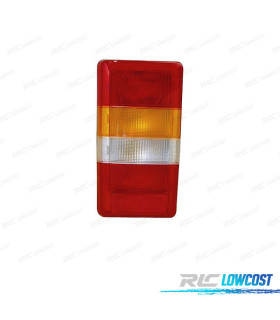 FANALI SX RENAULT TRAFIC 89-94