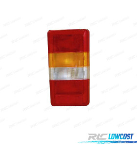 FANALI DX RENAULT TRAFIC 89-94