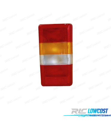 FANALI DX RENAULT TRAFIC 89-94