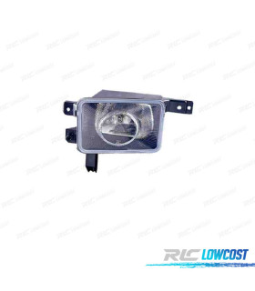 FARI SX ANABBAGLIANTI OPEL CORSA C 00-03