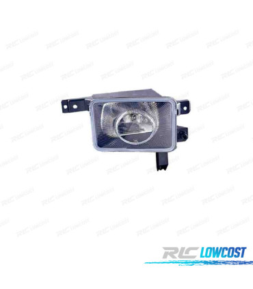FARI DX ANABBAGLIANTI OPEL CORSA C 00-03