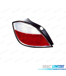 FANALI SX OPEL ASTRA H 5P 04-07