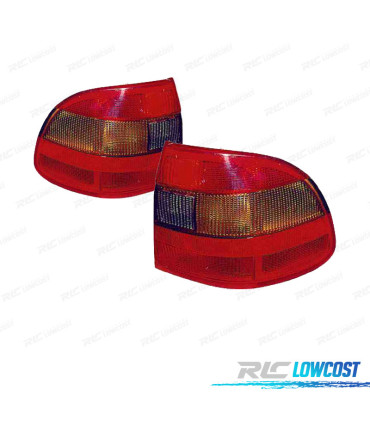 FANALI OPEL ASTRA F 4P 94-98