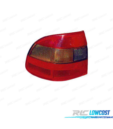 FANALI SX OPEL ASTRA F 4P 94-98