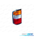 FANALI SX POSTERIORI NISSAN PATROL 97-02