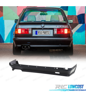 PARAURTI POSTERIORE BMW E30 84-91 M-TECH 1