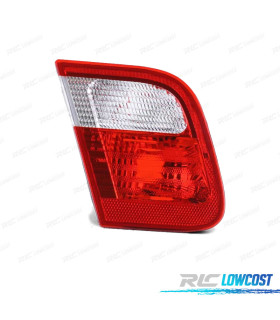 FANALI SX BMW SERIE 3 E46 4P 98-01 INTERNO