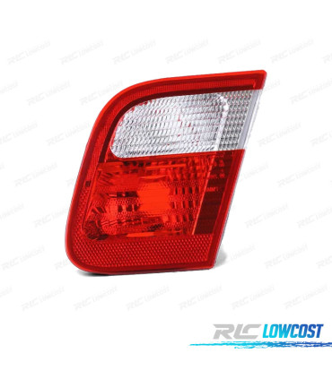 FANALI DX BMW SERIE 3 E46 4P 98-01 INTERNO