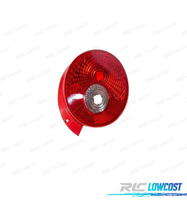 FANALI SX DAEWOO CHEVROLET MATIZ 05-