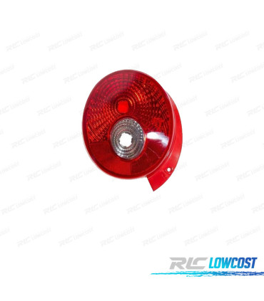 FANALI DX DAEWOO CHEVROLET MATIZ 05-