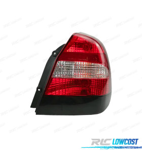 FANALI DX DAEWOO CHEVROLET NUBIRA 99-03