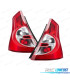 FANALI DACIA SANDERO 08-11