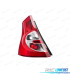 FANALI SX DACIA SANDERO 08-11