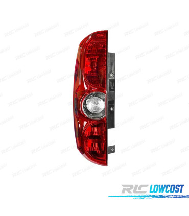 FANALI SX FIAT DOBLÓ 2P