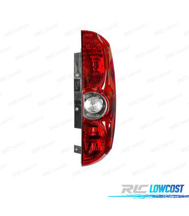 FANALI DX FIAT DOBLÓ 2P