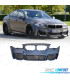 PARAURTI ANTERIORE BMW F10 F11 F18 10-12 LOOK M4