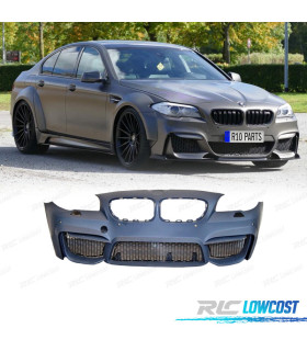 PARAURTI ANTERIORE BMW F10 F11 F18 10-12 LOOK M4