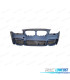 PARAURTI ANTERIORE BMW F10 F11 F18 10-12 LOOK M4