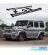PEDANE PEDANE MERCEDES CLASSE G W463 89-