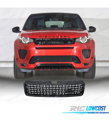 GRIGLIA LAND ROVER DISCOVERY SPORT 16-20 LOOK DYNAMIC
