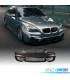 PARAURTI ANTERIORE BMW E60 E61 07-10 LOOK M4 PDC
