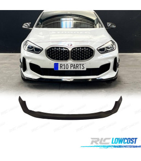 SPOILER LIP BMW F40 M TECH 135i
