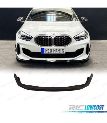 SPOILER LIP BMW F40 M TECH 135i