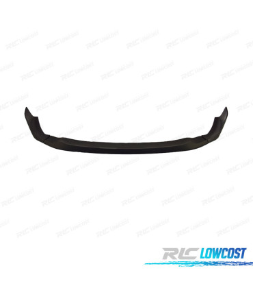 SPOILER LIP BMW F40 M TECH 135i