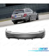 PARAURTI POSTERIORE MERCEDES CLASSE C W204 KOMBI 07-14 LOOK C63 AMG