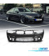 PARAURTI ANTERIORE BMW F30 F31 LOOK M3 SRA ABS