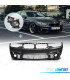 PARAURTI ANTERIORE PER BMW F30 F31 11-15 LOOK M3 FENDINEBBIA