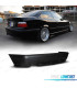 PARAURTI POSTERIORE BMW E36 LOOK M3