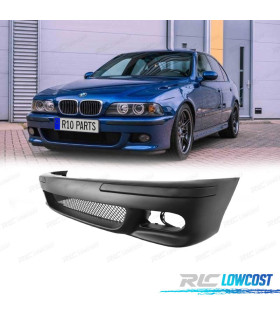 PARAURTI ANTERIORE BMW E39 95-03 LOOK M