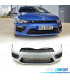 PARAURTI ANTERIORE VOLKSWAGEN VW SCIROCCO 08-14 LOOK R II