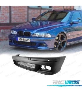 PARAURTI ANTERIORE PER BMW E39 95-03 PACK M PDC LAVAFARI