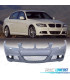 PARAURTI ANTERIORE BMW E90 E91 LCI 08-11 LOOK M PDC SRA